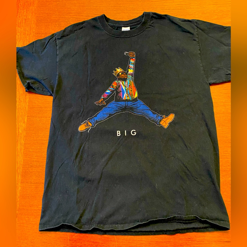 Biggie Tee